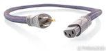 AudioQuest Monsoon Power Cable; 1m AC Cord