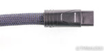 AudioQuest Monsoon Power Cable; 1m AC Cord
