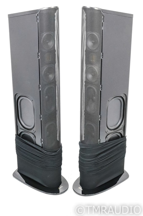 GoldenEar Triton One Floorstanding Speakers; Black Pair