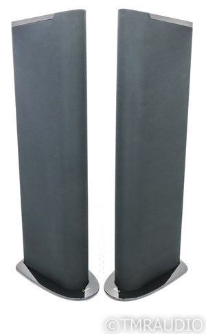 GoldenEar Triton One Floorstanding Speakers; Black Pair
