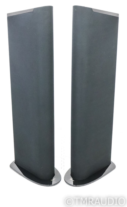GoldenEar Triton One Floorstanding Speakers; Black Pair