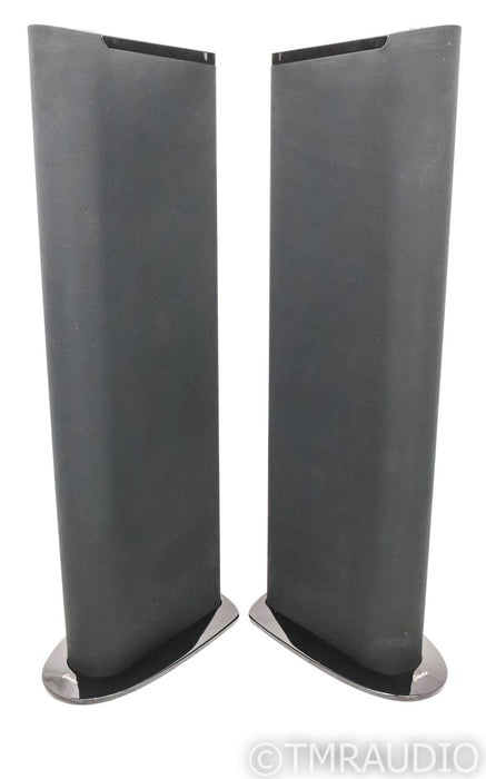 GoldenEar Triton One Floorstanding Speakers; Black Pair