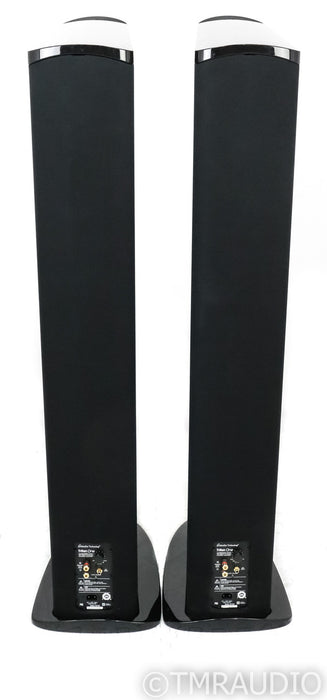 GoldenEar Triton One Floorstanding Speakers; Black Pair