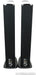 GoldenEar Triton One Floorstanding Speakers; Black Pair