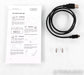 Chord 2go Wireless Streaming Module; Black