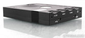 Chord Electronics Hugo 2 Portable DAC / Headphone Amplifier; Black; Remote