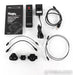 Chord Electronics Hugo 2 Portable DAC / Headphone Amplifier; Black; Remote