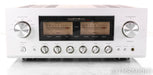 Luxman L-550AXII Stereo Integrated Amplifier; Mark II; Remote; MM / M Phono