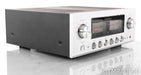 Luxman L-550AXII Stereo Integrated Amplifier; Mark II; Remote; MM / M Phono