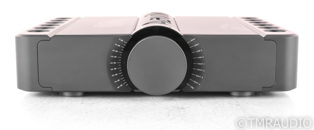 Aavik U-300 Unity Stereo Integrated Amplifier; U300; DAC; USB; Remote