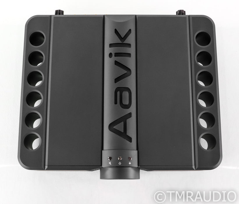 Aavik U-300 Unity Stereo Integrated Amplifier; U300; DAC; USB; Remote