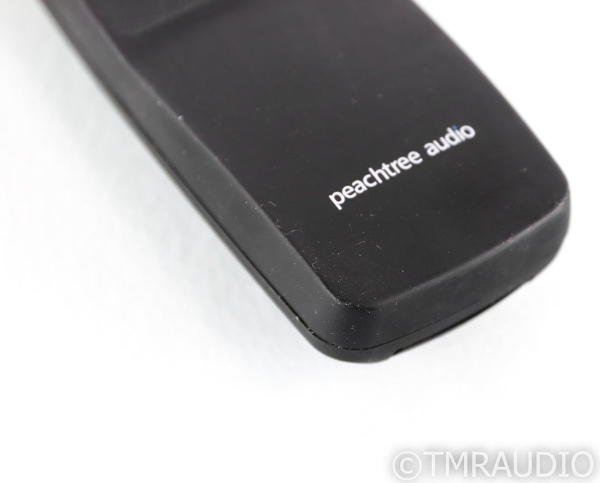 Peachtree Audio DAC iT; DAC-iT; D/A Converter; Remote