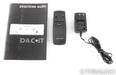 Peachtree Audio DAC iT; DAC-iT; D/A Converter; Remote