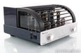PrimaLuna EvoLution EVO 400 Stereo Tube Integrated Amplifier; Silver; Remote