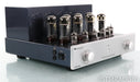 PrimaLuna EvoLution EVO 400 Stereo Tube Integrated Amplifier; Silver; Remote