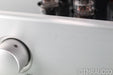 PrimaLuna EvoLution EVO 400 Stereo Tube Integrated Amplifier; Silver; Remote