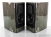 Dynaudio Contour 20 Bookshelf Speakers; Grey Oak Pair