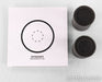 Dynaudio Contour 20 Bookshelf Speakers; Grey Oak Pair