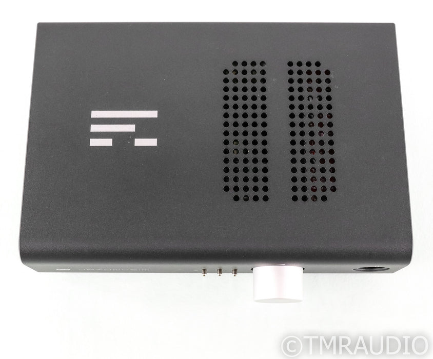 Schiit Jotunheim R Headphone Amplifier; Multibit USB; For RAAL Ribbon Headphones