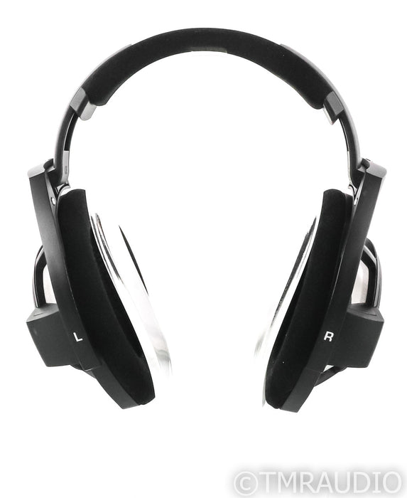 Sennheiser HD800S Open Back Headphones; HD-800-S