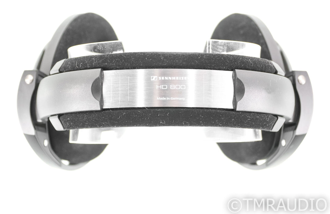 Sennheiser HD800S Open Back Headphones; HD-800-S