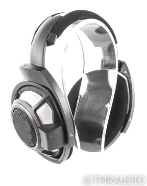 Sennheiser HD800S Open Back Headphones; HD-800-S