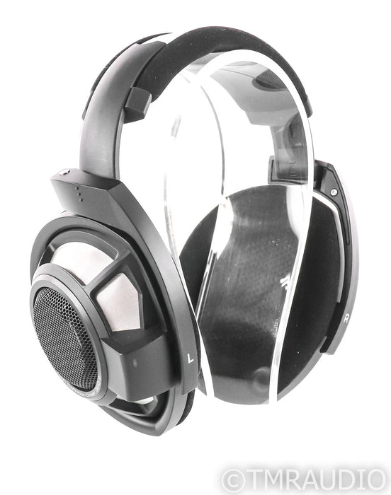 Sennheiser HD800S Open Back Headphones; HD-800-S