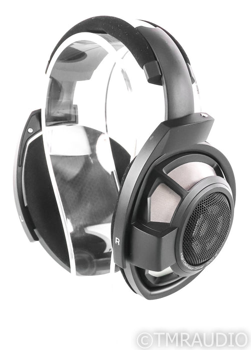 Sennheiser HD800S Open Back Headphones; HD-800-S