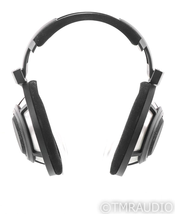 Sennheiser HD800S Open Back Headphones; HD-800-S