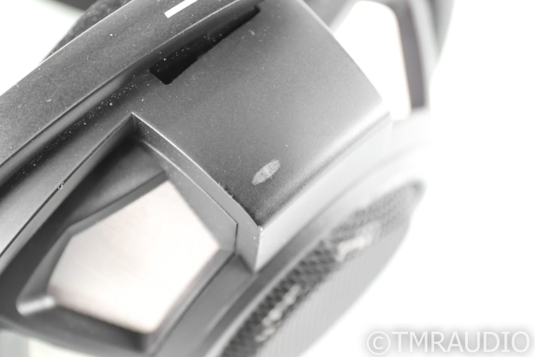 Sennheiser HD800S Open Back Headphones; HD-800-S