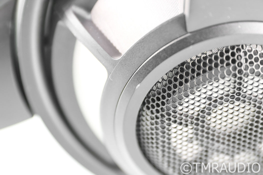 Sennheiser HD800S Open Back Headphones; HD-800-S