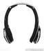 MYSPHERE 3.2 Open Back Dynamic Headphones; Earspeakers