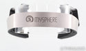 MYSPHERE 3.2 Open Back Dynamic Headphones; Earspeakers
