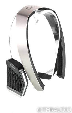 MYSPHERE 3.2 Open Back Dynamic Headphones; Earspeakers