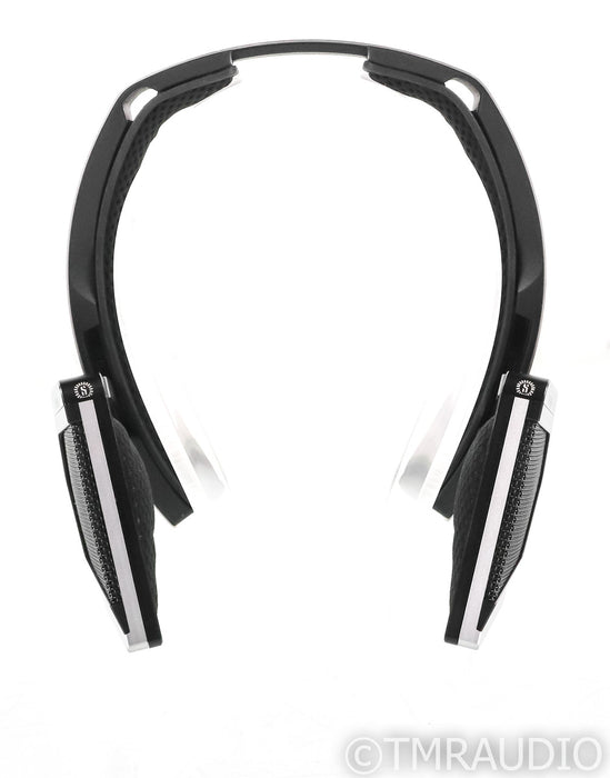 MYSPHERE 3.2 Open Back Dynamic Headphones; Earspeakers