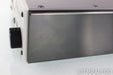 Benchmark HPA4 Headphone Amplifier / Line Preamplifier; Silver; THX