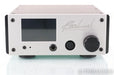 Benchmark HPA4 Headphone Amplifier / Line Preamplifier; Silver; THX
