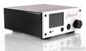 Benchmark HPA4 Headphone Amplifier / Line Preamplifier; Silver; THX