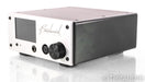Benchmark HPA4 Headphone Amplifier / Line Preamplifier; Silver; THX