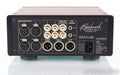 Benchmark HPA4 Headphone Amplifier / Line Preamplifier; Silver; THX