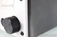 Benchmark HPA4 Headphone Amplifier / Line Preamplifier; Silver; THX