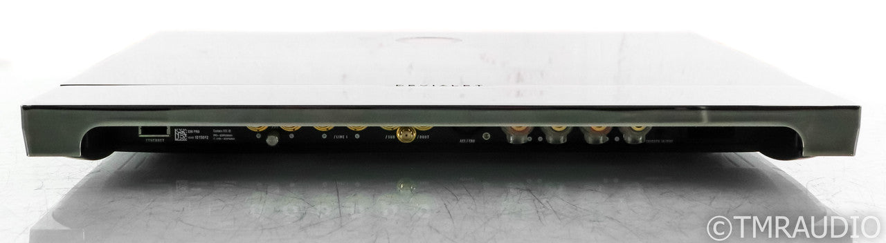 Devialet Expert 220 Pro Stereo Integrated Amplifier; Remote; Streamer; MM Phono