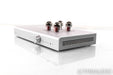 Schiit Audio Freya+ Stereo Tube Hybrid Preamplifier; Silver; Remote