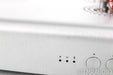 Schiit Audio Freya+ Stereo Tube Hybrid Preamplifier; Silver; Remote