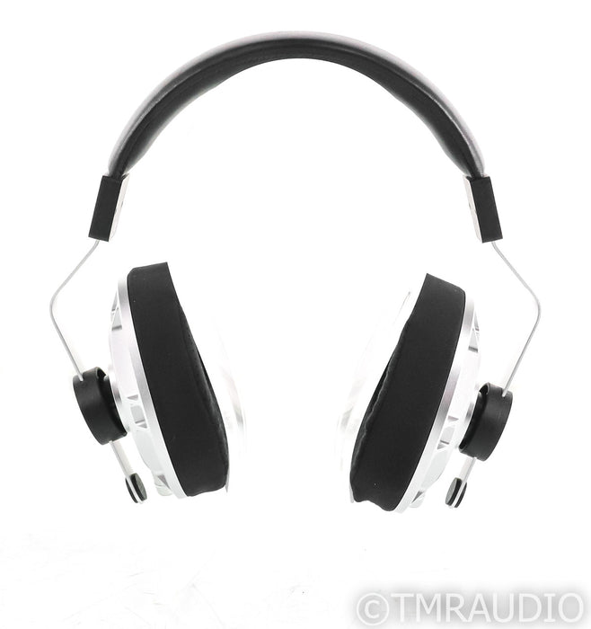 Final Audio D8000 Closed Back Planar Magnetic Headphones; D-8000; Pro Edition