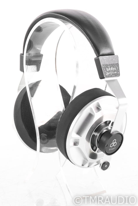 Final Audio D8000 Closed Back Planar Magnetic Headphones; D-8000; Pro Edition