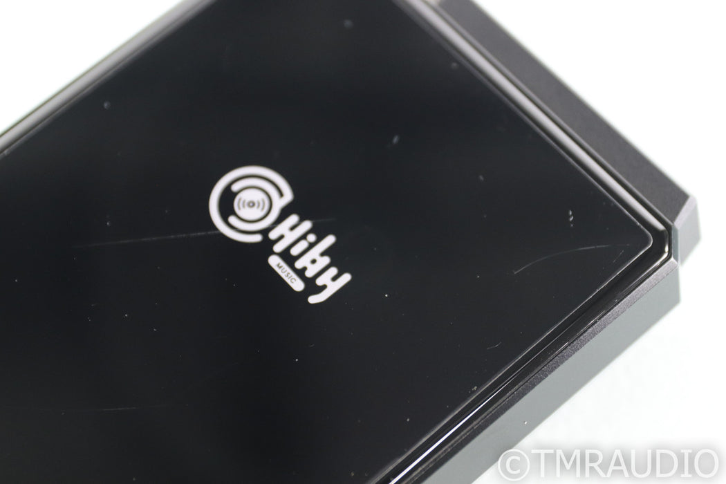 HiBy R8 Portable Music Player; 64GB; R-8