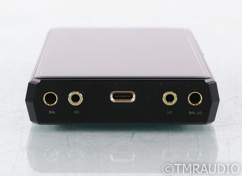 HiBy R8 Portable Music Player; 64GB; R-8