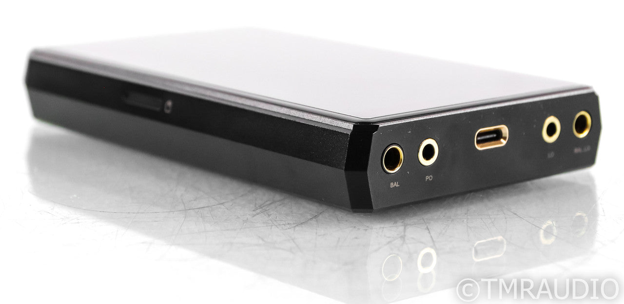 HiBy R8 Portable Music Player; 64GB; R-8