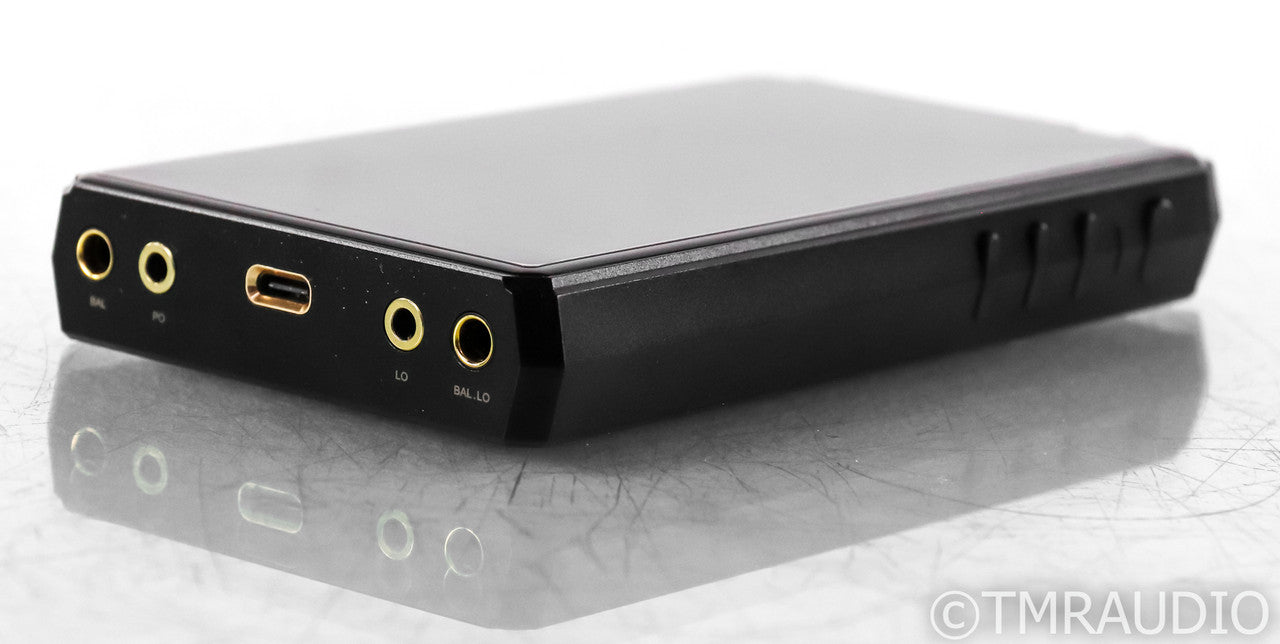 HiBy R8 Portable Music Player; 64GB; R-8